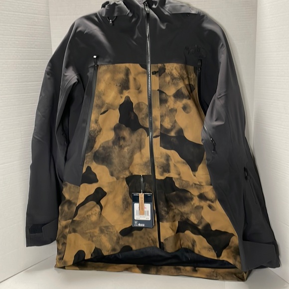 The North Face Jackets & Blazers - NWT The North Face Steep Series A-CAD Jacket Women’s Size XLarge
